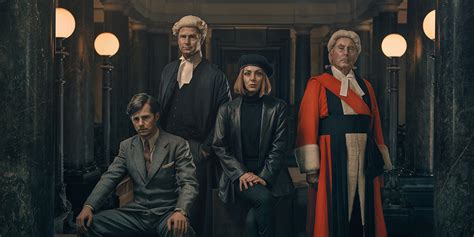 Witness For the Prosecution! A Gripping Courtroom Drama Featuring a Stellar Ensemble Cast