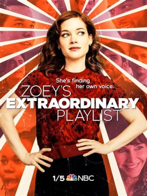 Zoey's Extraordinary Playlist: A Musical Journey Through Family, Friends, and Heartfelt Melodies!